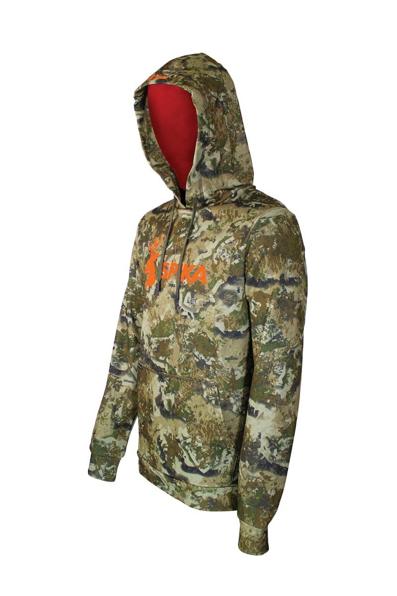Spika Go Classic Hoodie Rugged Ram Outdoors