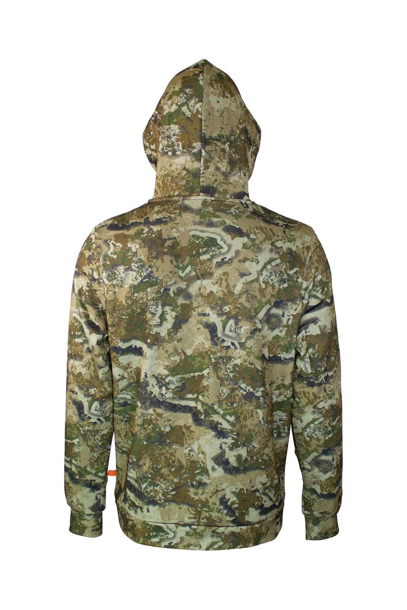 Spika Go Classic Hoodie Rugged Ram Outdoors