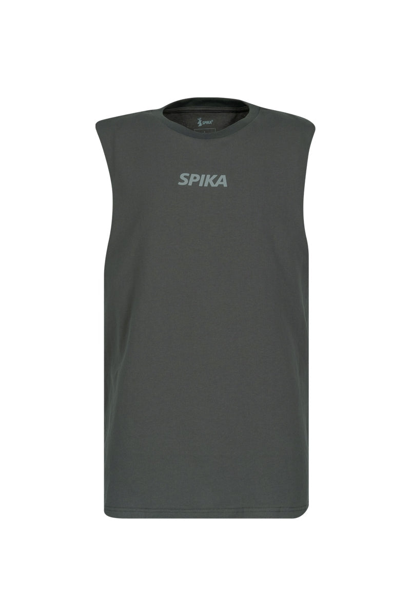 Spika Go Core Muscle Singlet Rugged Ram Outdoors