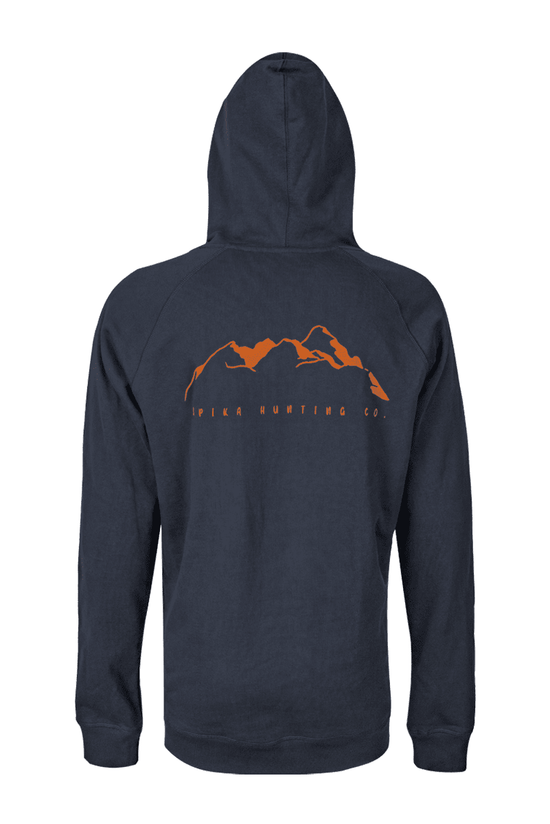 Spika Go Mountain Hoodie Rugged Ram Outdoors
