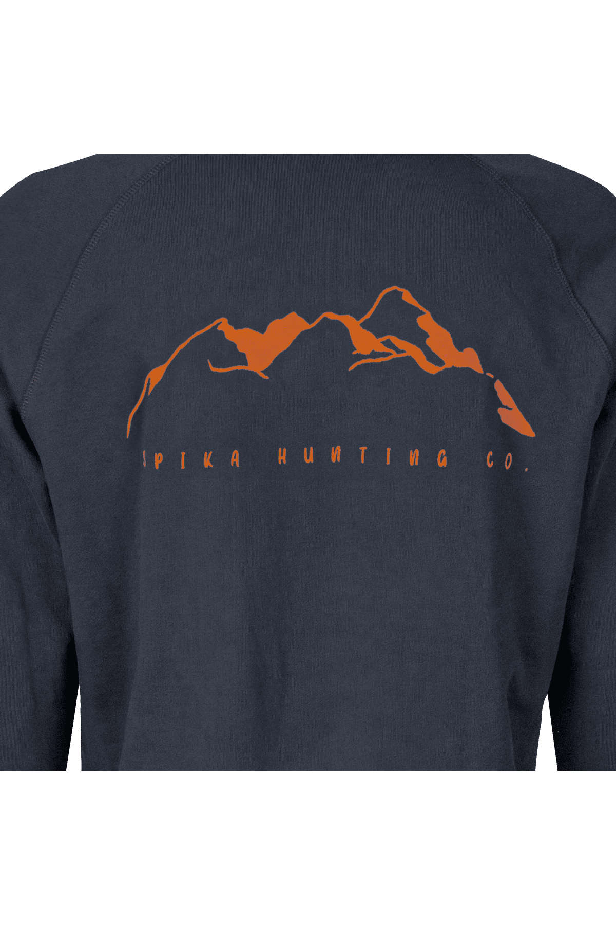 Spika Go Mountain Hoodie Rugged Ram Outdoors