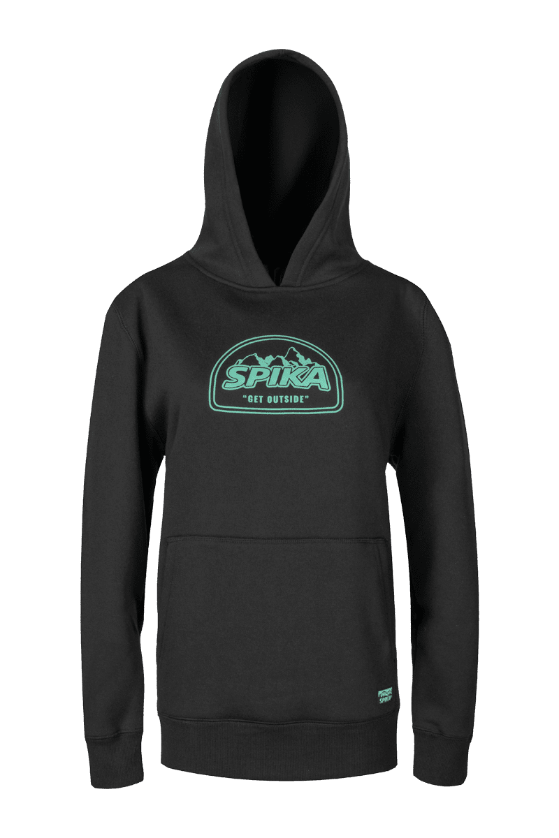 Spika Go Parks Hoodie - Womens Rugged Ram Outdoors