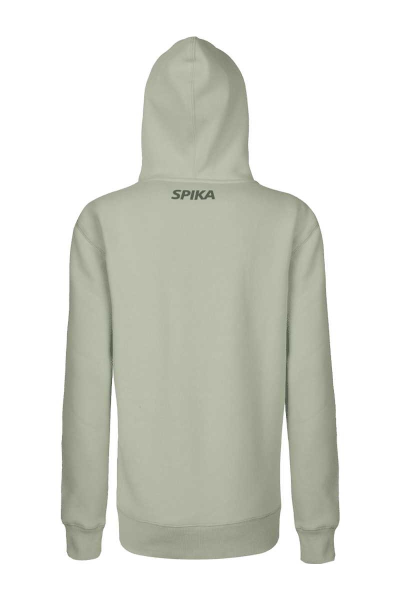Spika Go Parks Hoodie - Womens Rugged Ram Outdoors