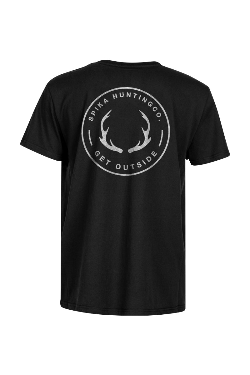 Spika Go Revolution T-Shirt Rugged Ram Outdoors