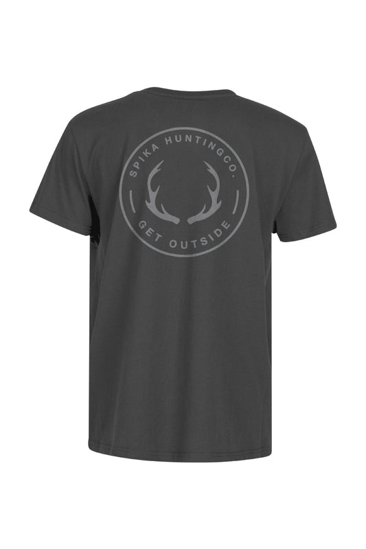 Spika Go Revolution T-Shirt Rugged Ram Outdoors