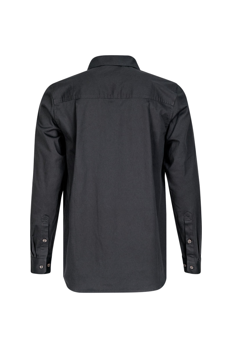 Spika Go Work Shirt Long Sleeve Rugged Ram Outdoors