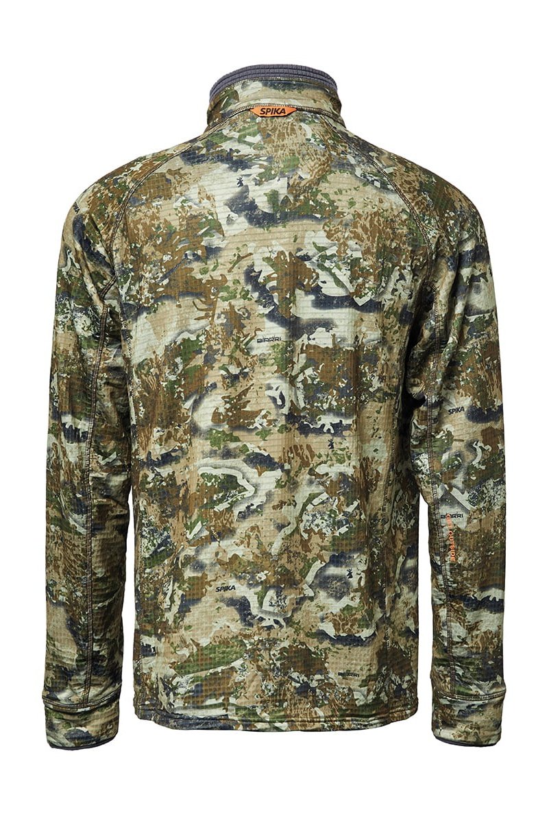 Spika Gridfleece Top Rugged Ram Outdoors