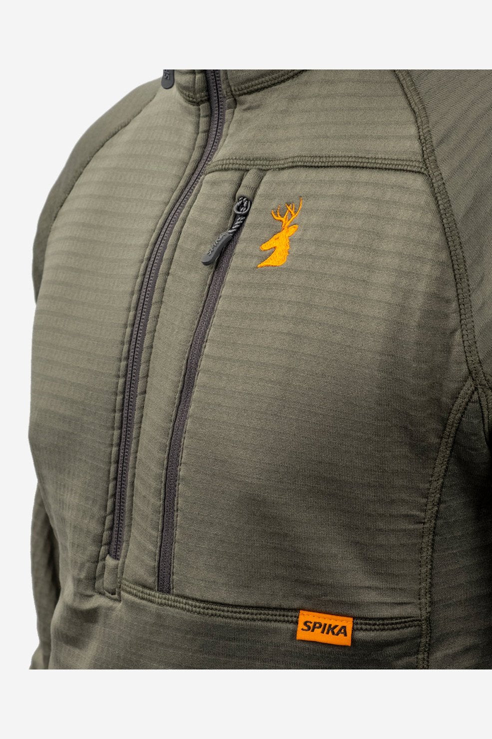 Spika Gridfleece Top Rugged Ram Outdoors