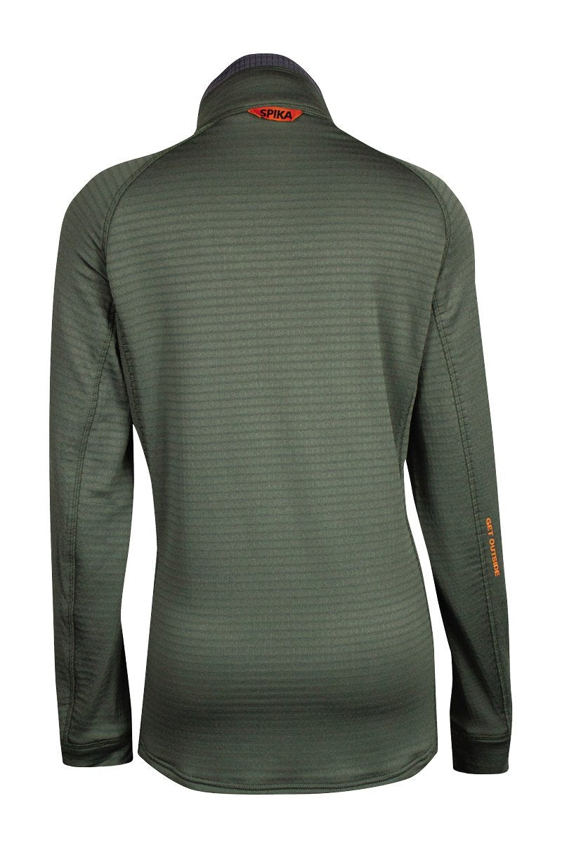 Spika Gridfleece Top - Womens Rugged Ram Outdoors