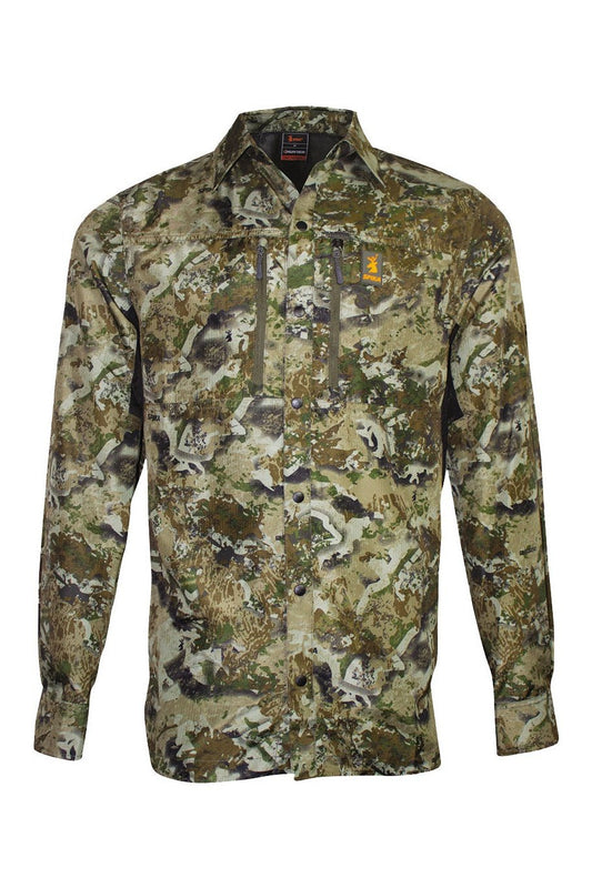 Spika Guide Flylite Shirt Rugged Ram Outdoors