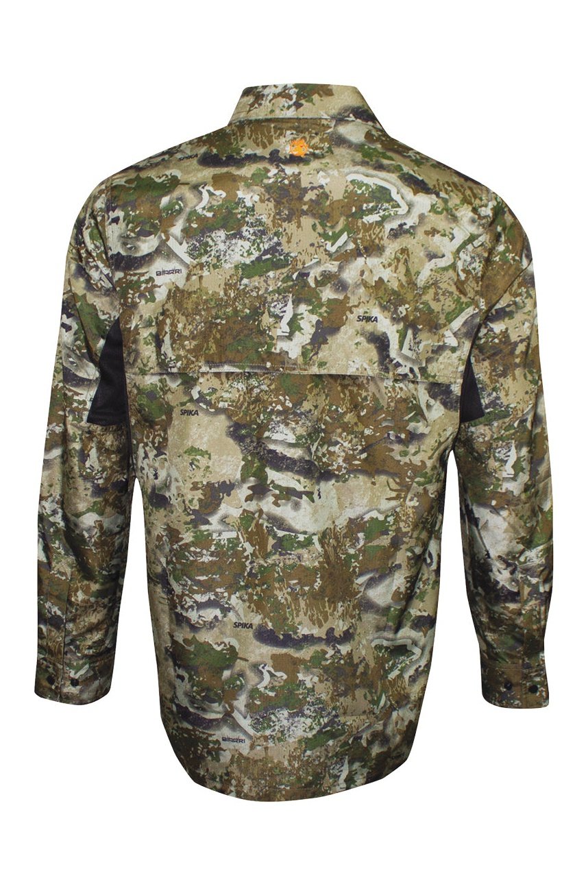 Spika Guide Flylite Shirt Rugged Ram Outdoors