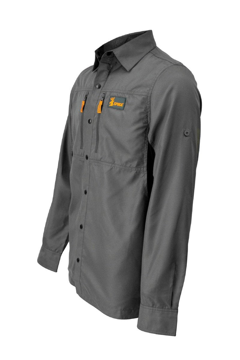 Spika Guide Flylite Shirt Rugged Ram Outdoors
