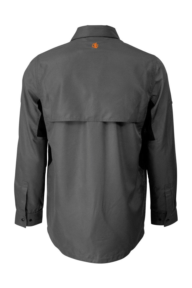 Spika Guide Flylite Shirt Rugged Ram Outdoors