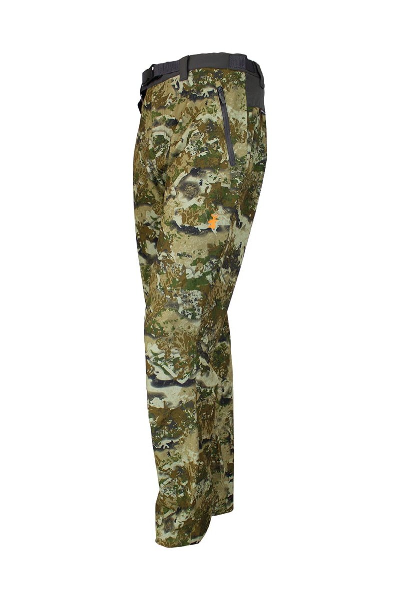 Spika Guide Lightweight Pants Rugged Ram Outdoors