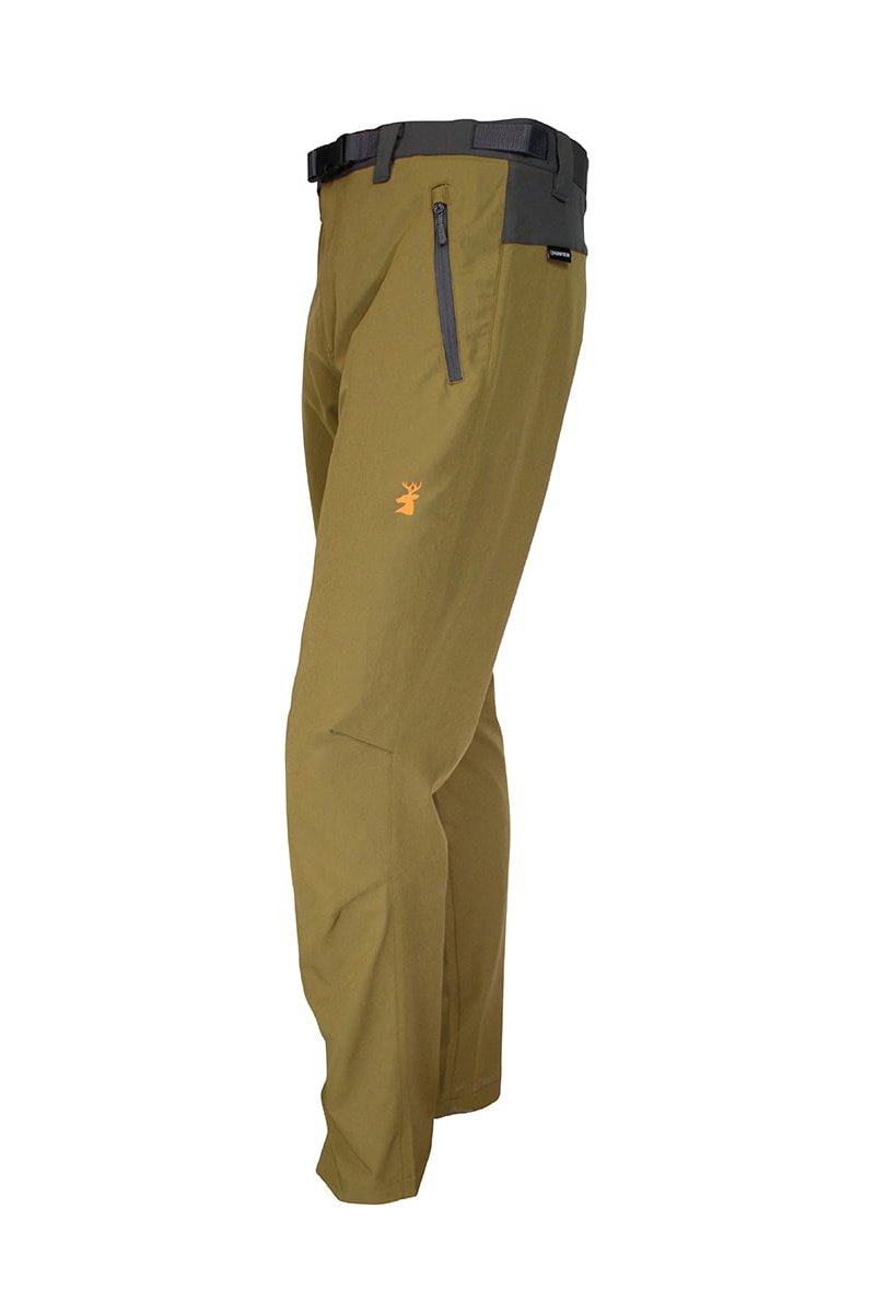 Spika Guide Lightweight Pants Rugged Ram Outdoors