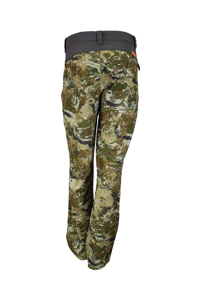 Spika Guide Lightweight Pants Rugged Ram Outdoors