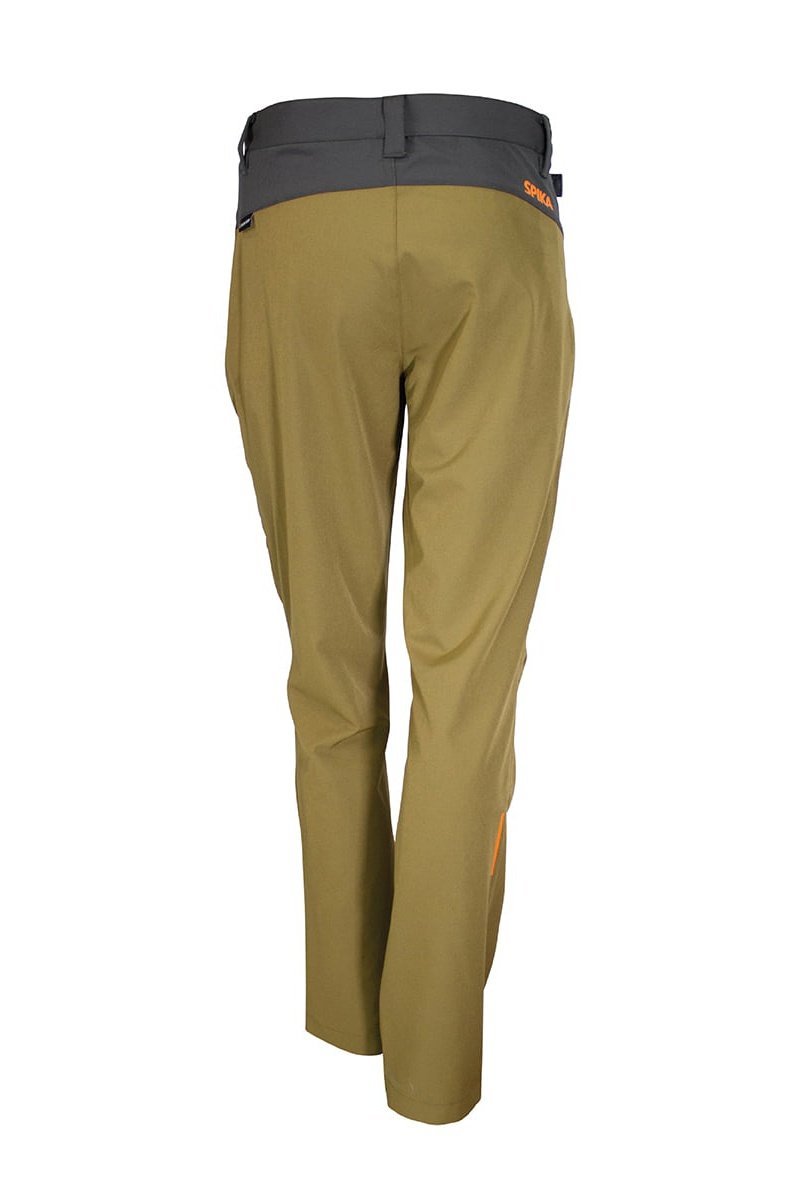 Spika Guide Lightweight Pants Rugged Ram Outdoors