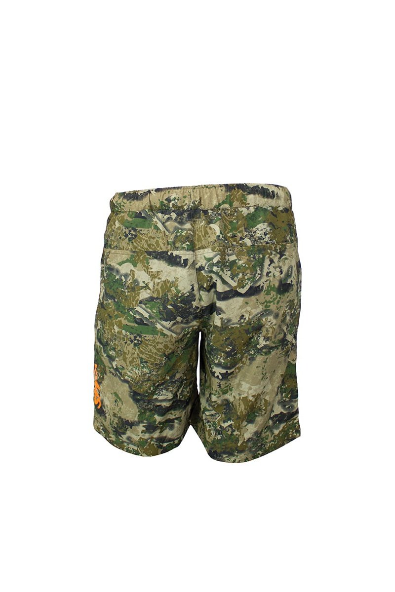 Spika Guide Quick-Dry Shorts Rugged Ram Outdoors