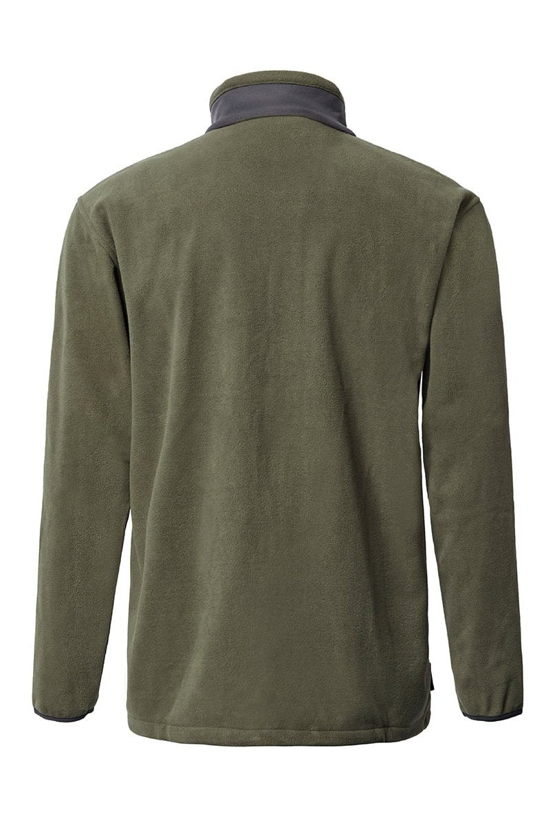 Spika Highpoint Heat Fleece Jumper Rugged Ram Outdoors