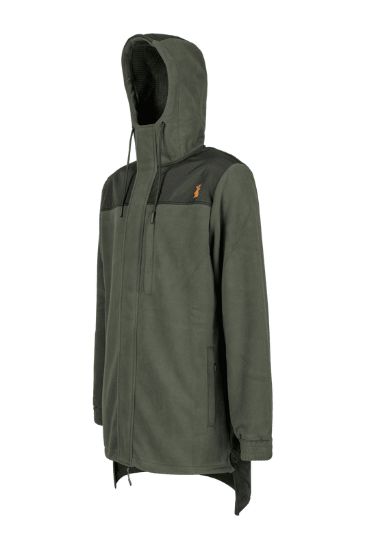 Spika Highpoint Zip Through Jacket Rugged Ram Outdoors