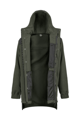 Spika Highpoint Zip Through Jacket Rugged Ram Outdoors