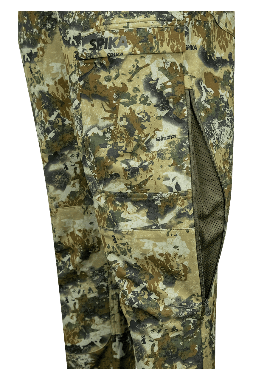Spika Recon Pants Rugged Ram Outdoors