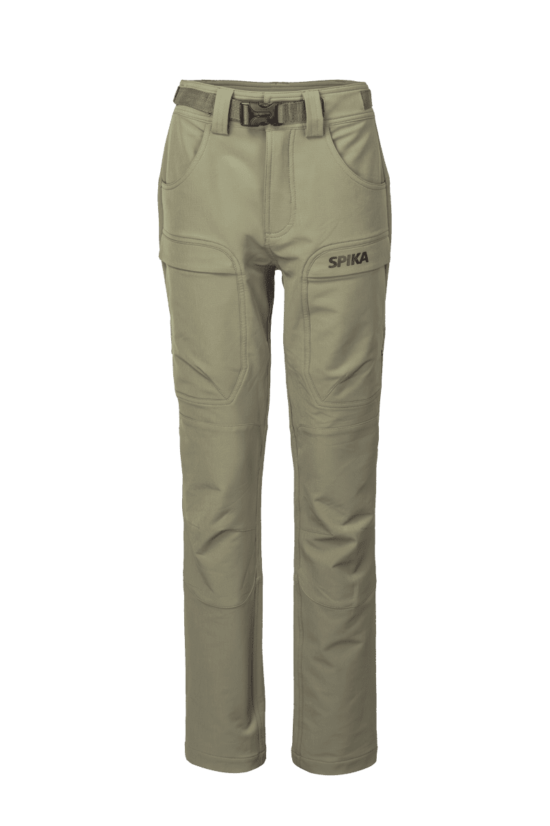 Spika Recon Pants - Womens Rugged Ram Outdoors