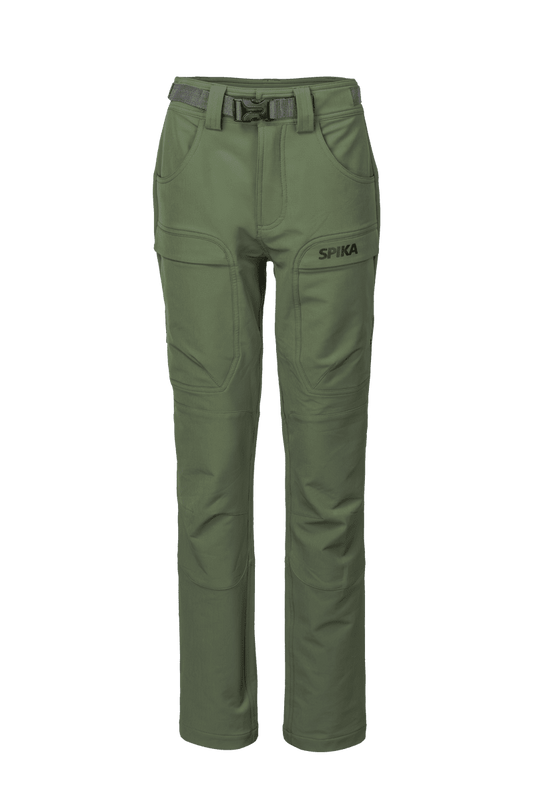 Spika Recon Pants - Womens Rugged Ram Outdoors