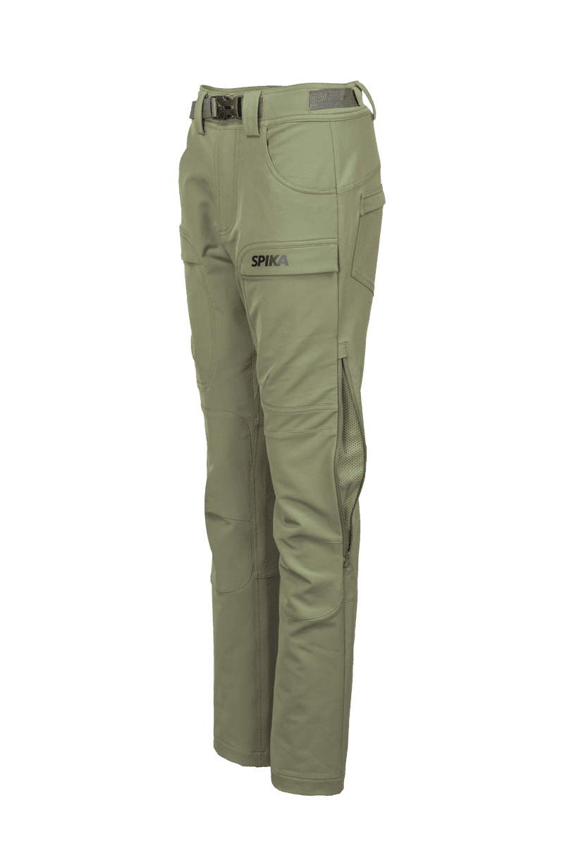 Spika Recon Pants - Womens Rugged Ram Outdoors