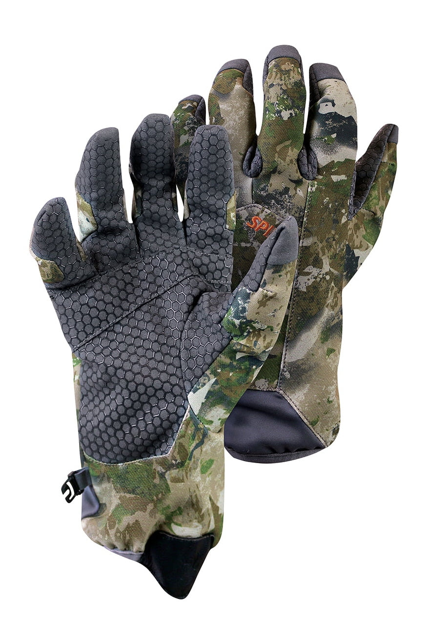Spika Revolution Glove Rugged Ram Outdoors