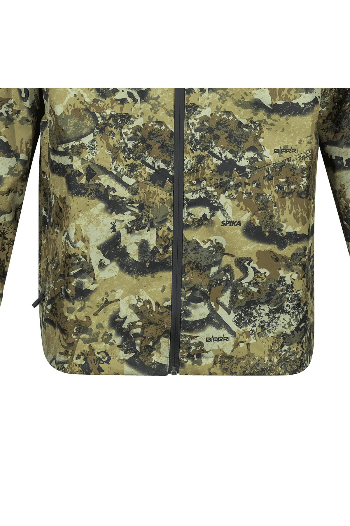 Spika Scout Jacket Rugged Ram Outdoors