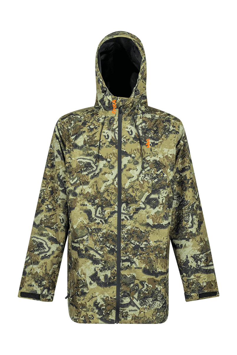 Spika Scout Jacket Rugged Ram Outdoors