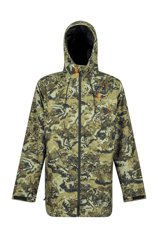 Spika Scout Jacket Rugged Ram Outdoors