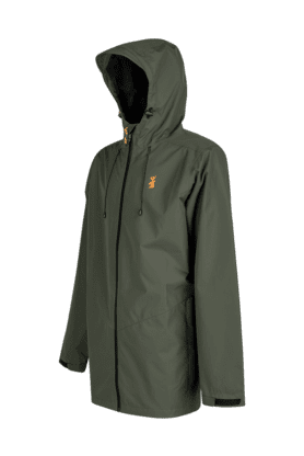 Spika Scout Jacket Rugged Ram Outdoors