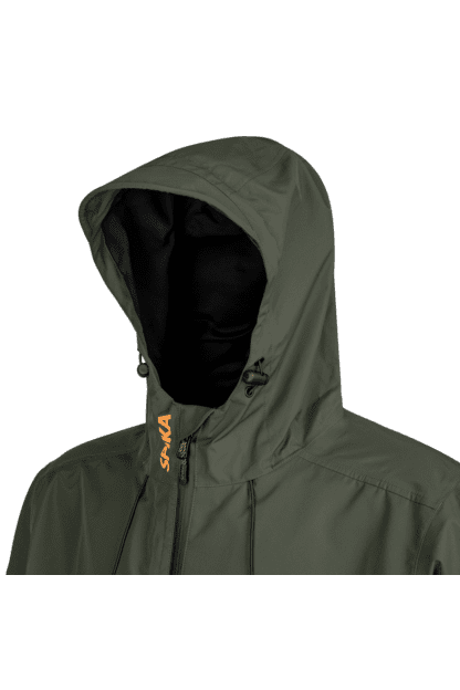 Spika Scout Jacket Rugged Ram Outdoors