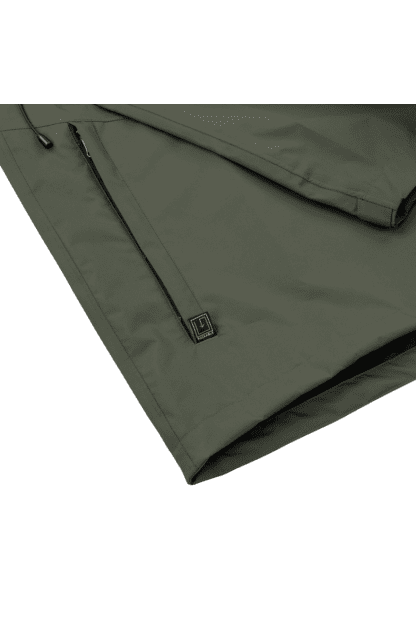 Spika Scout Jacket Rugged Ram Outdoors