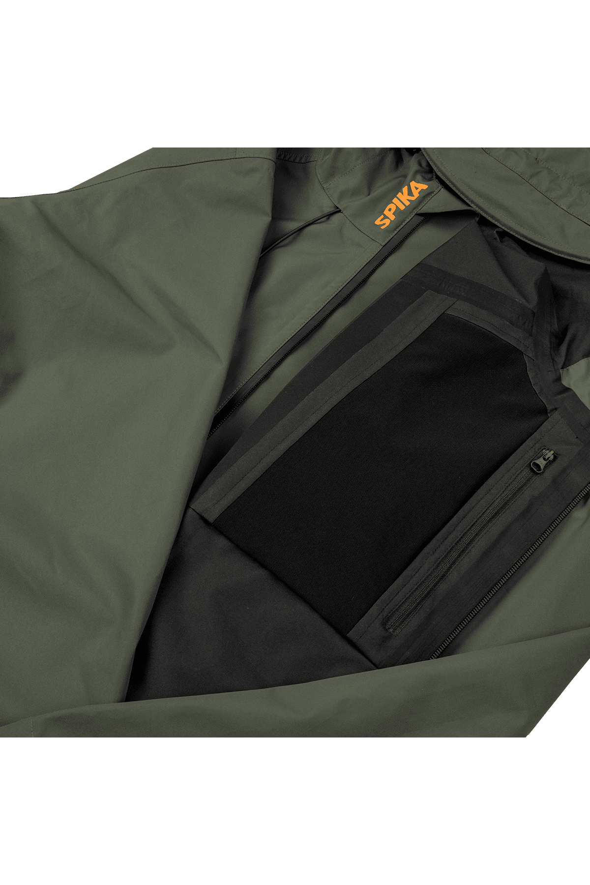 Spika Scout Jacket Rugged Ram Outdoors