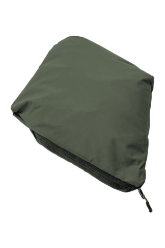 Spika Scout Jacket Rugged Ram Outdoors