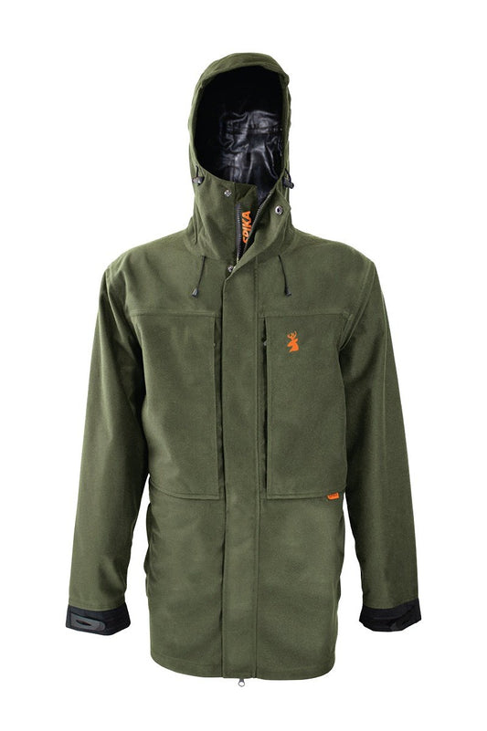 Spika Stalker Jacket Rugged Ram Outdoors