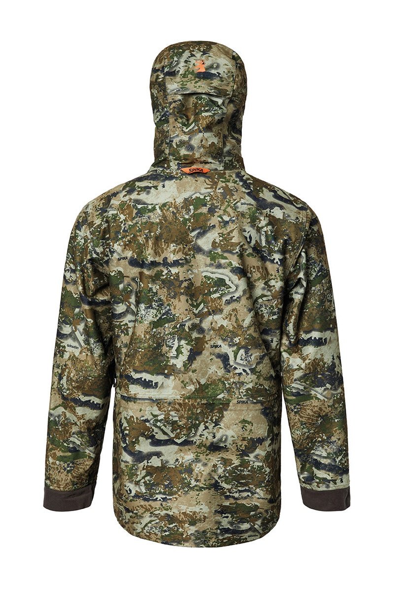 Spika Stalker Jacket Rugged Ram Outdoors