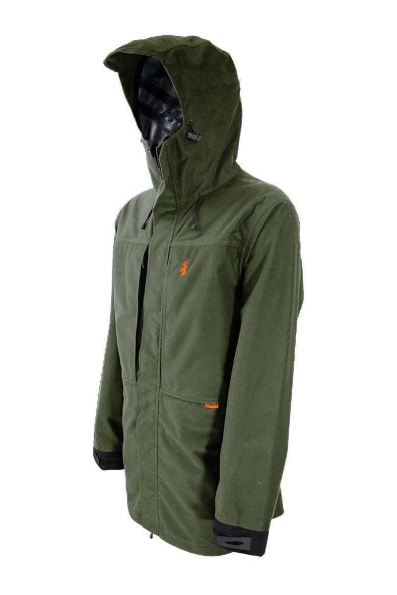 Spika Stalker Jacket Rugged Ram Outdoors