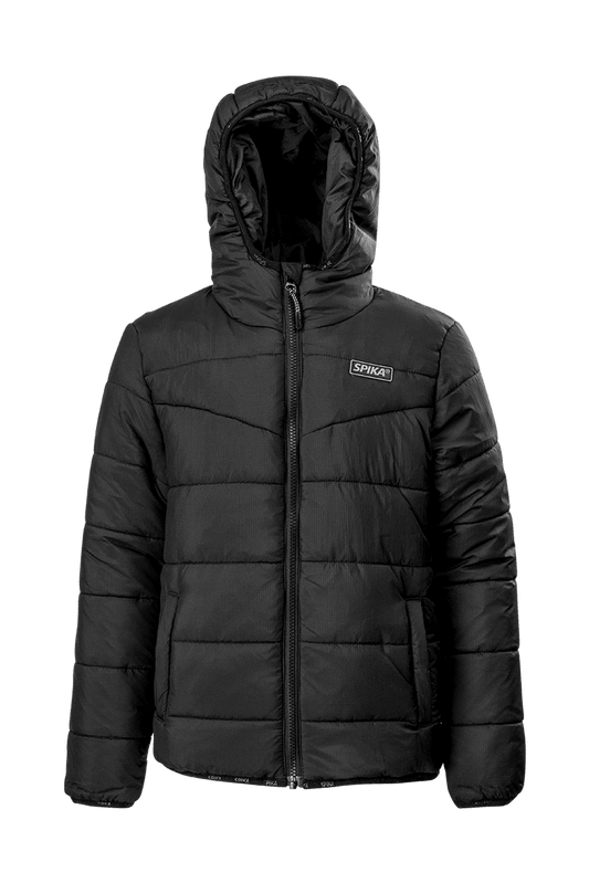 Spika Terra Puffer Jacket - Kids Rugged Ram Outdoors
