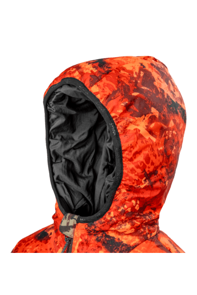 Spika Terra Puffer Jacket - Kids Rugged Ram Outdoors