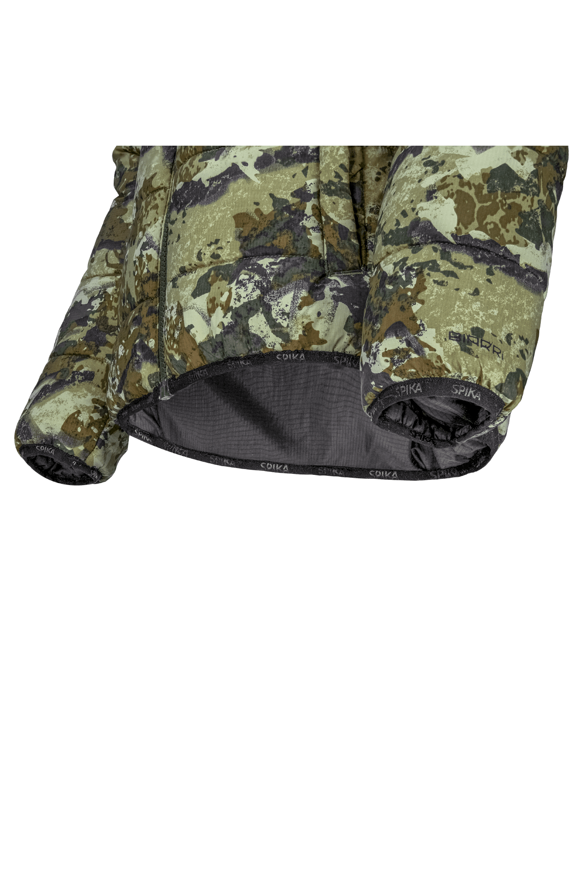 Spika Terra Puffer Jacket - Kids Rugged Ram Outdoors