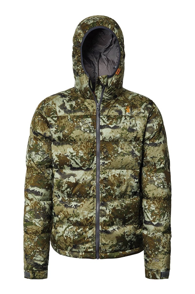 Spika Terra Puffer Rugged Ram Outdoors
