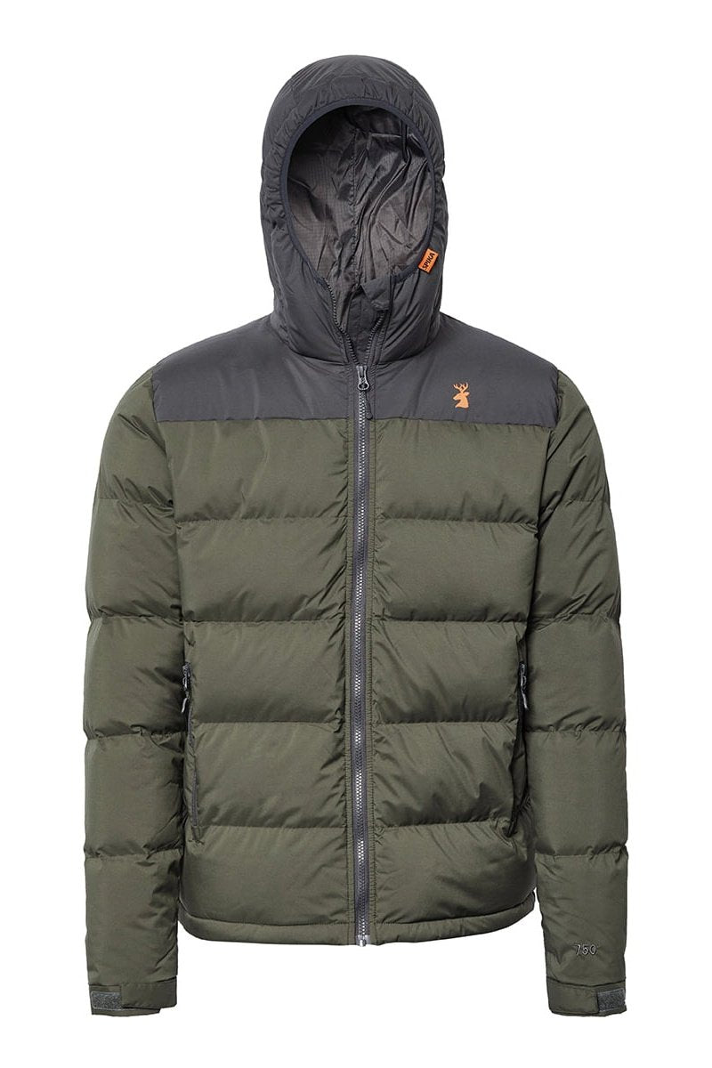 Spika Terra Puffer Rugged Ram Outdoors