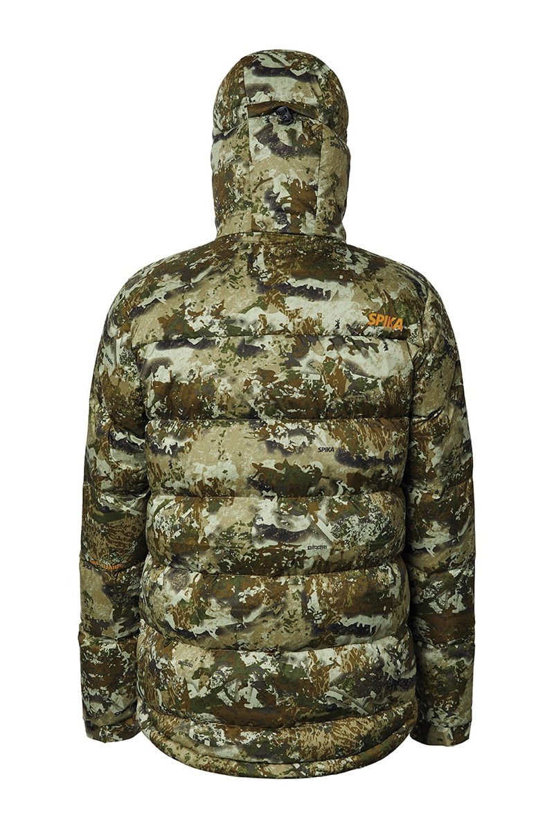 Spika Terra Puffer Rugged Ram Outdoors