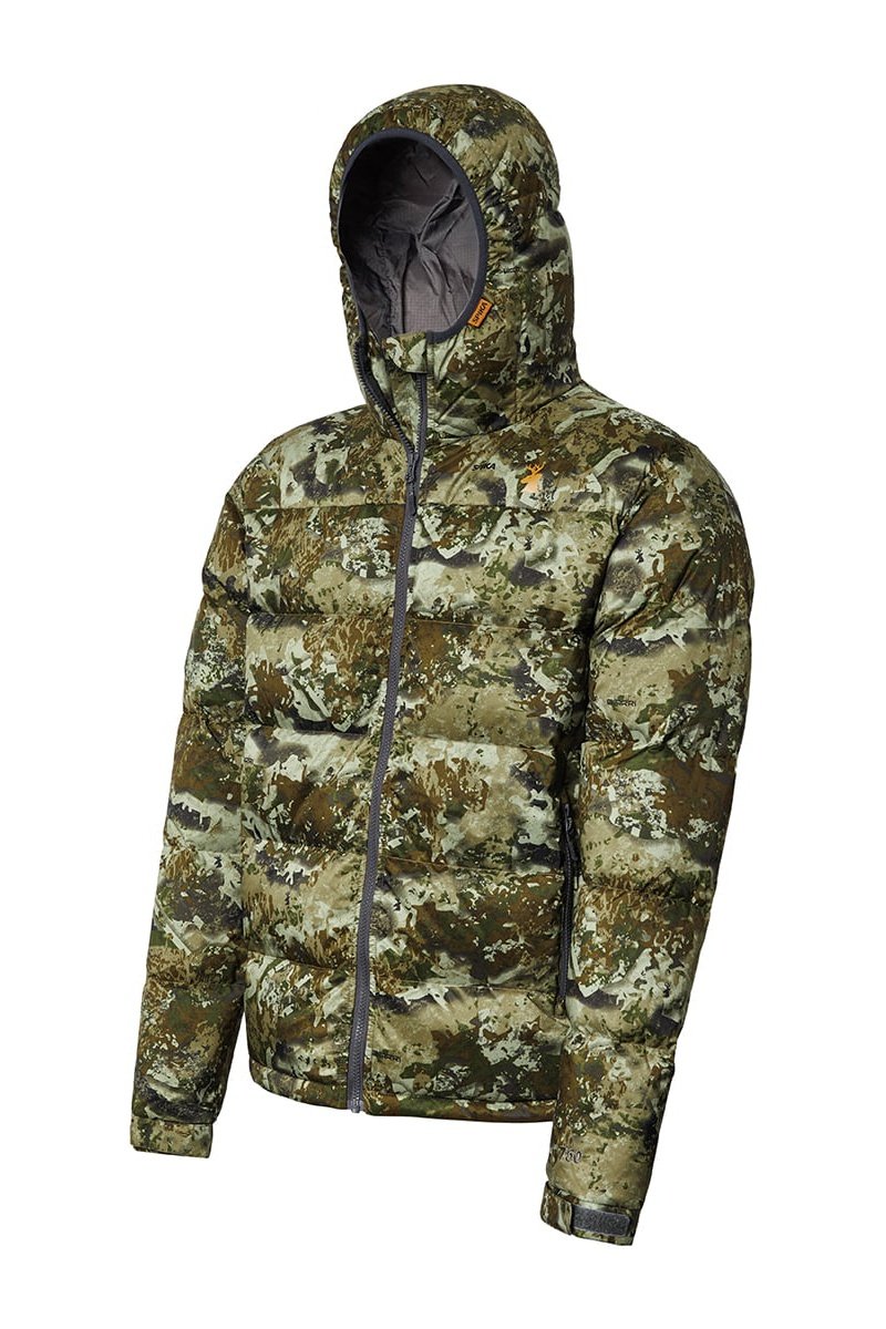 Spika Terra Puffer Rugged Ram Outdoors