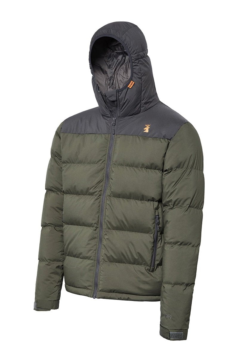Spika Terra Puffer Rugged Ram Outdoors
