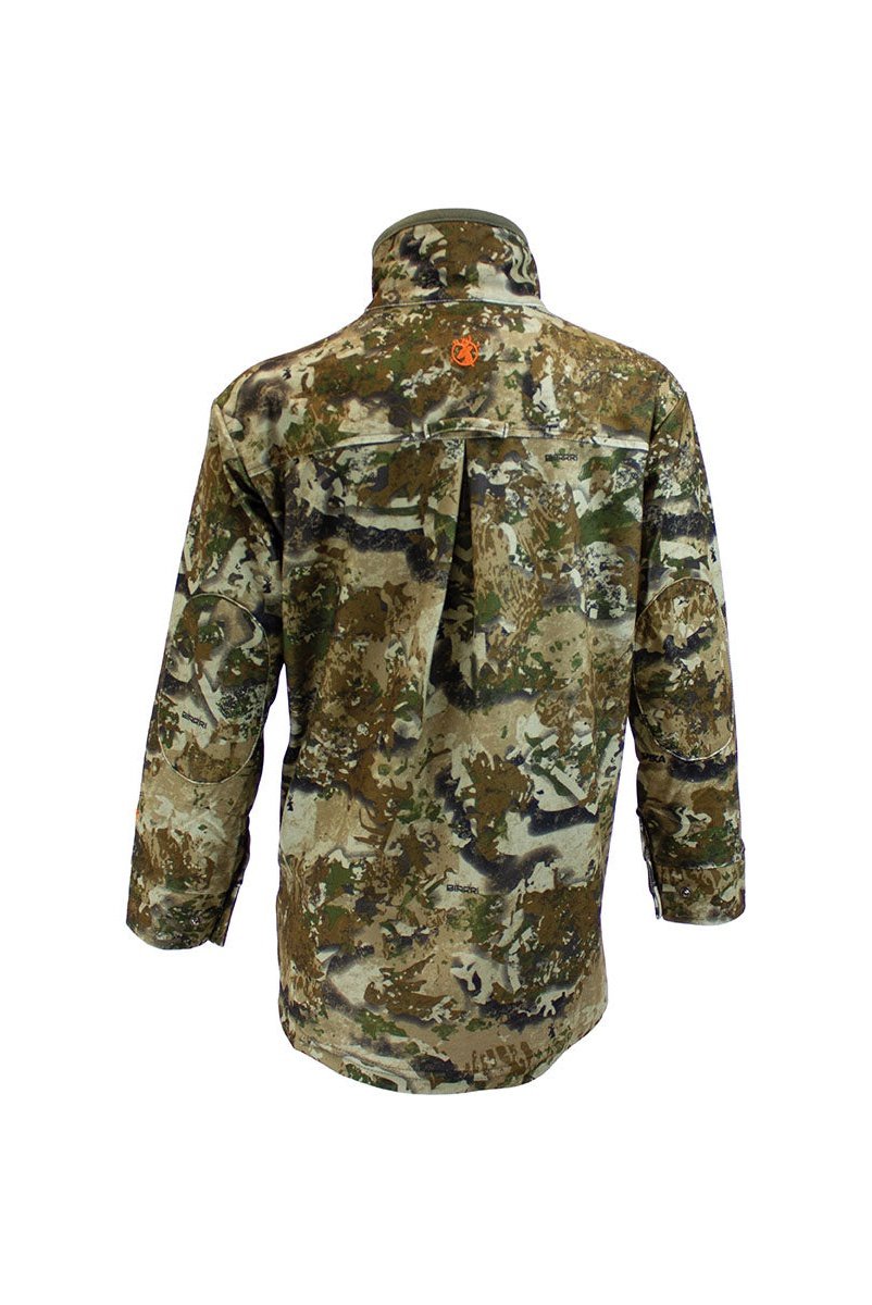 Spika Tracker Long Sleeve Shirt - Kids Rugged Ram Outdoors